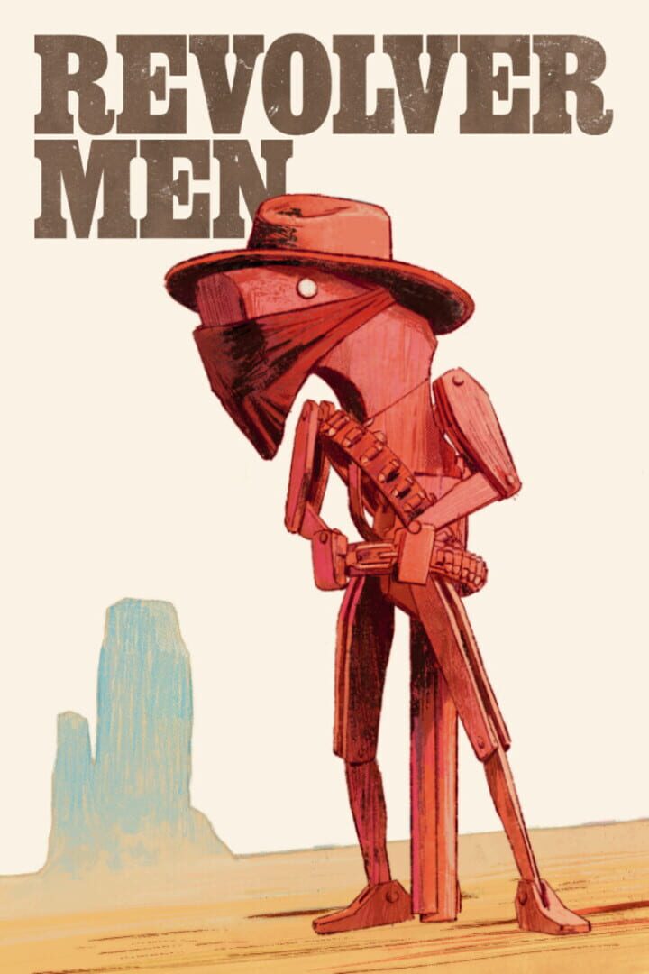 Revolvermen