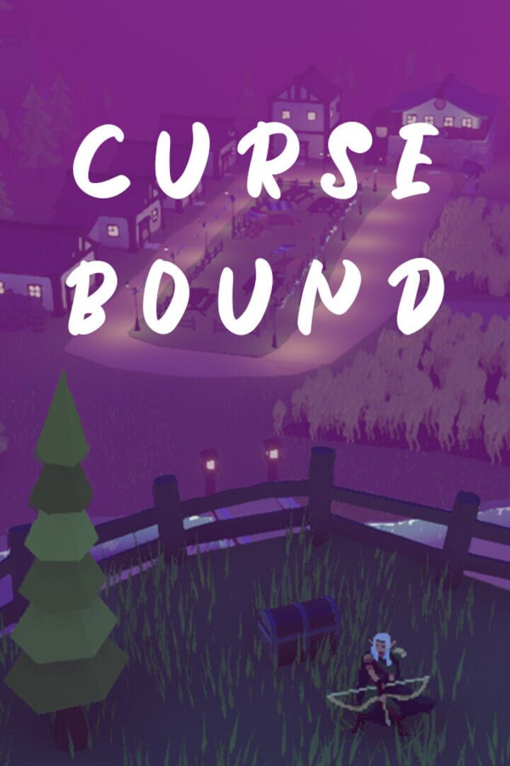 Cursebound