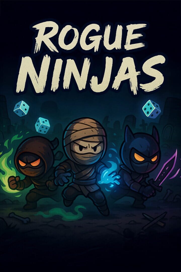 Rogue Ninjas