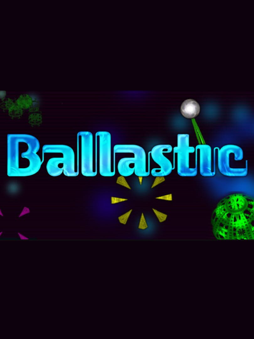 Ballastic