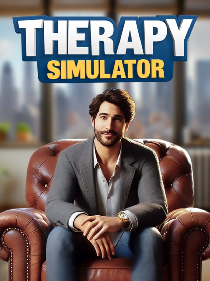Therapy Simulator