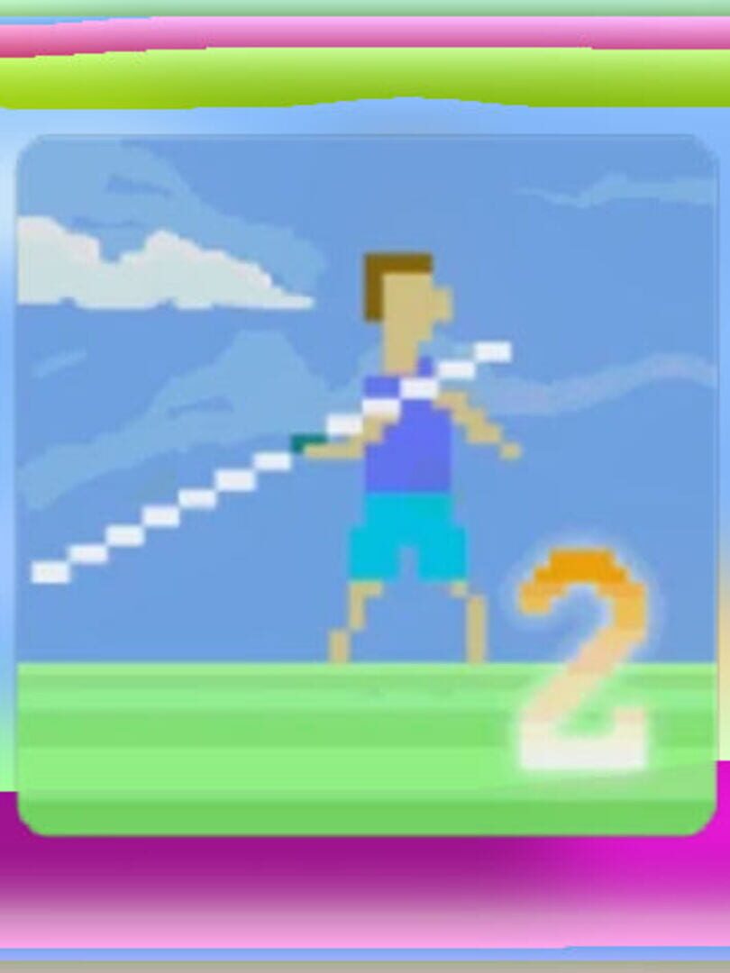 Javelin Masters 2