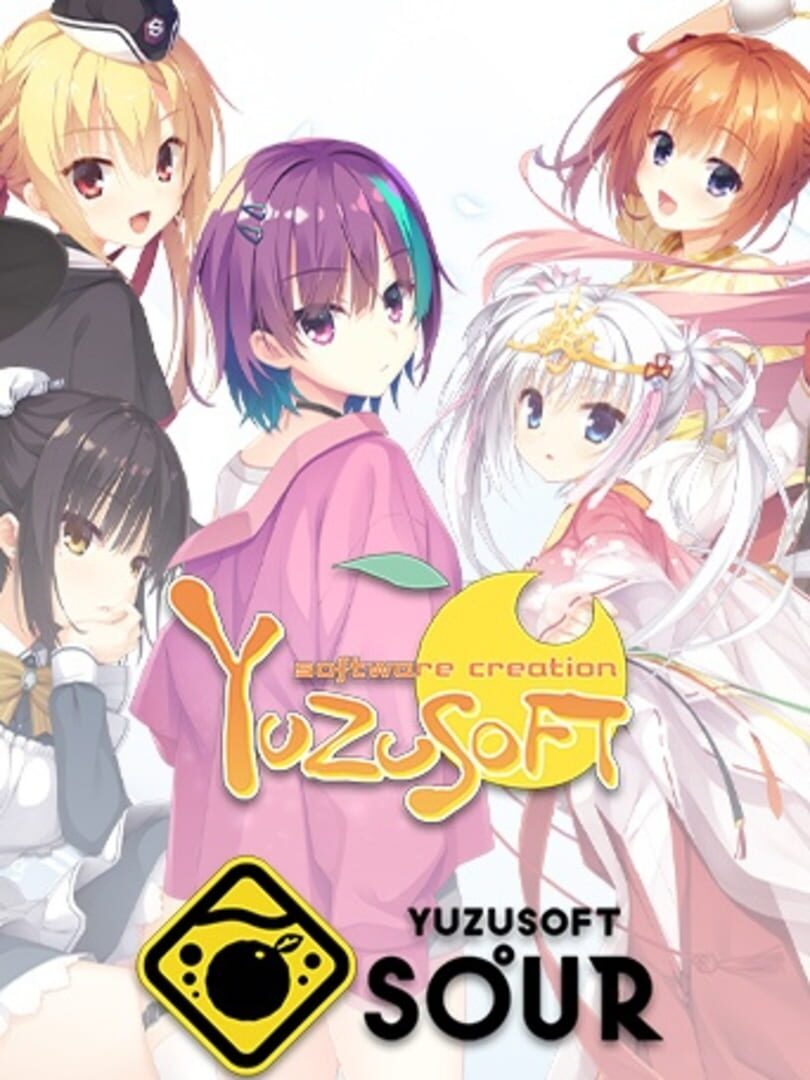 Cover image of Yuzusoft Collection