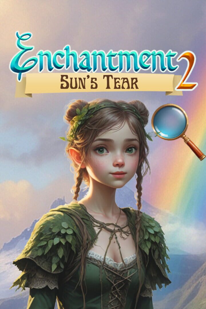 Enchantment 2: Sun's Tear