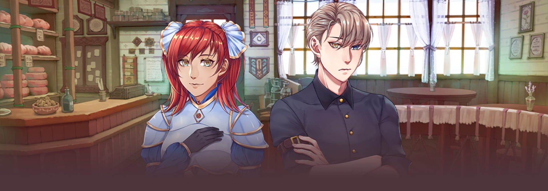 Jeu : Appetité Amor