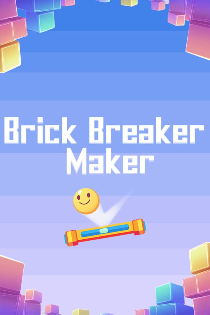 Jeu : Brick Breaker Maker