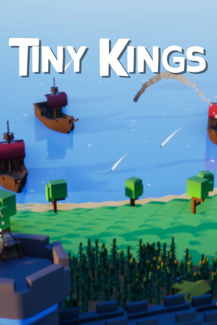 Tiny Kings