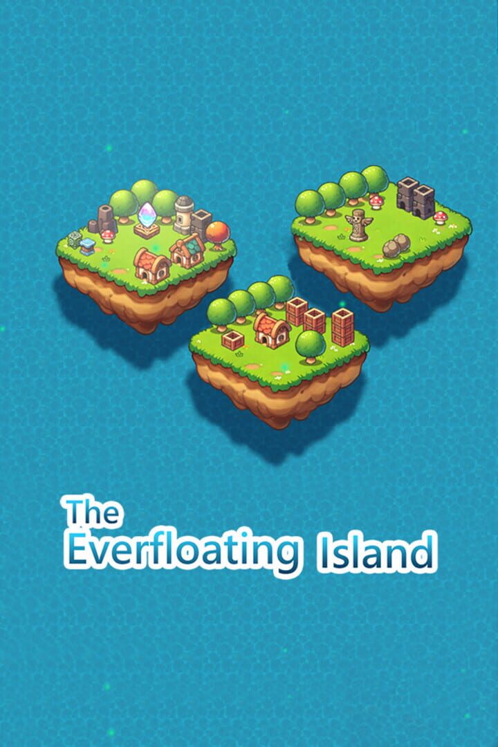 The EverFloating Island