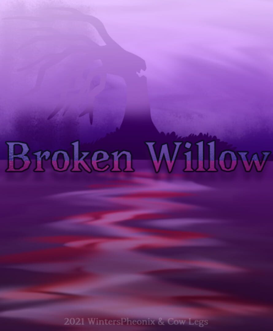 Jeu : Broken Willow