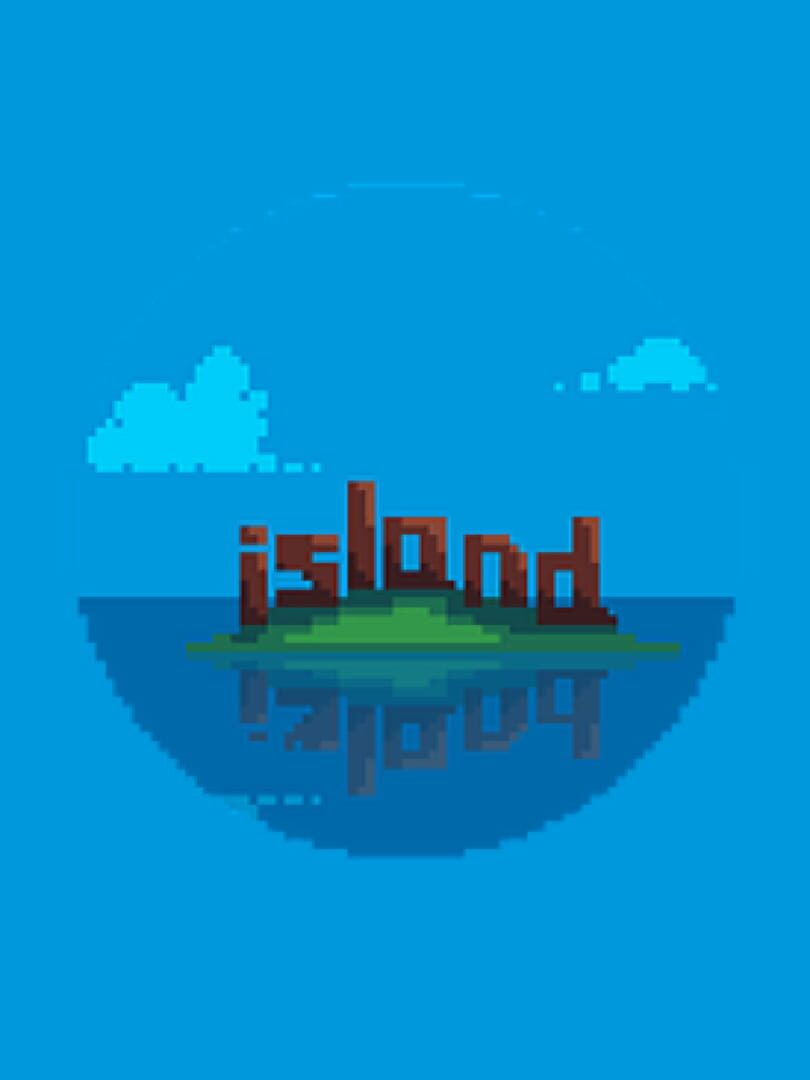 The Island cover art