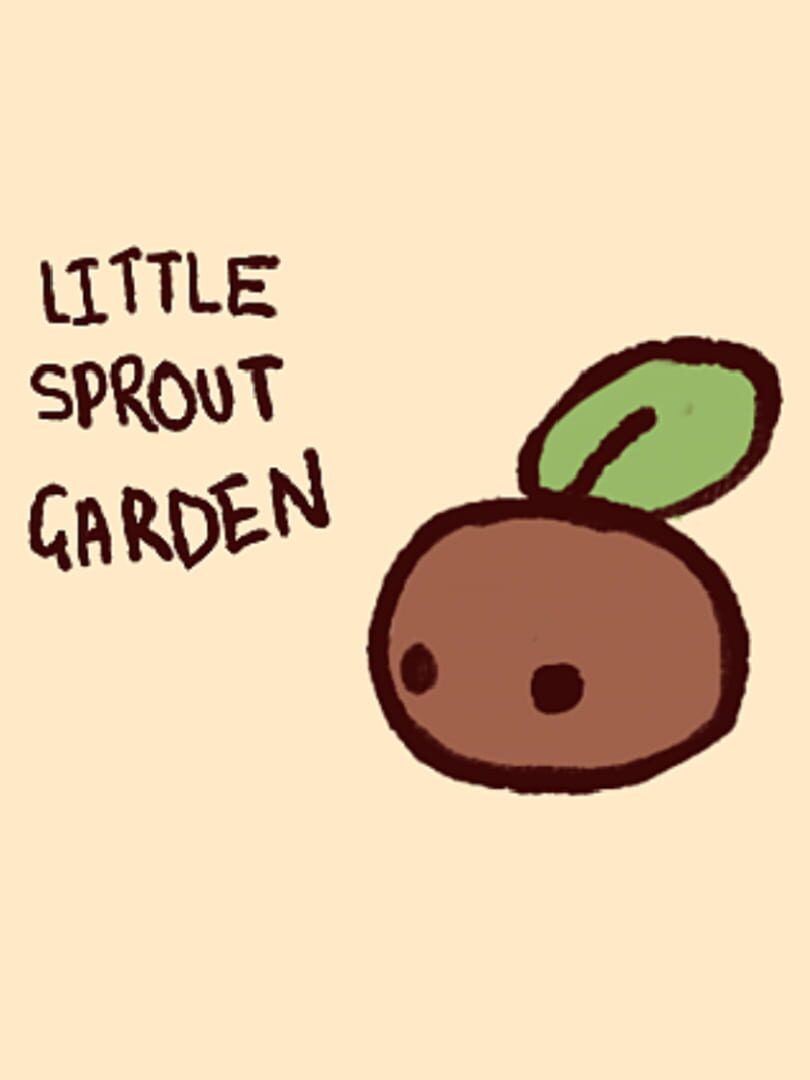 Little Sprout Garden cover art