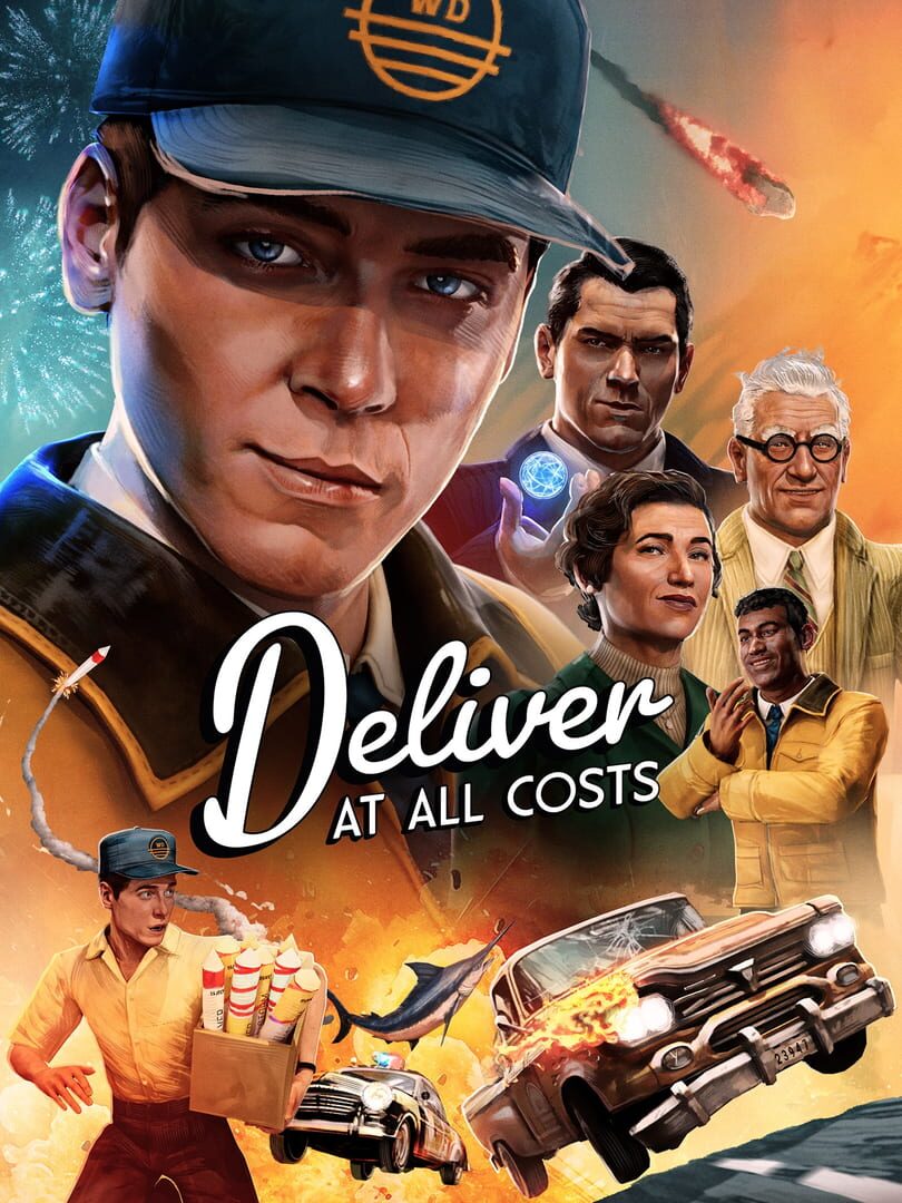 Cover of Game