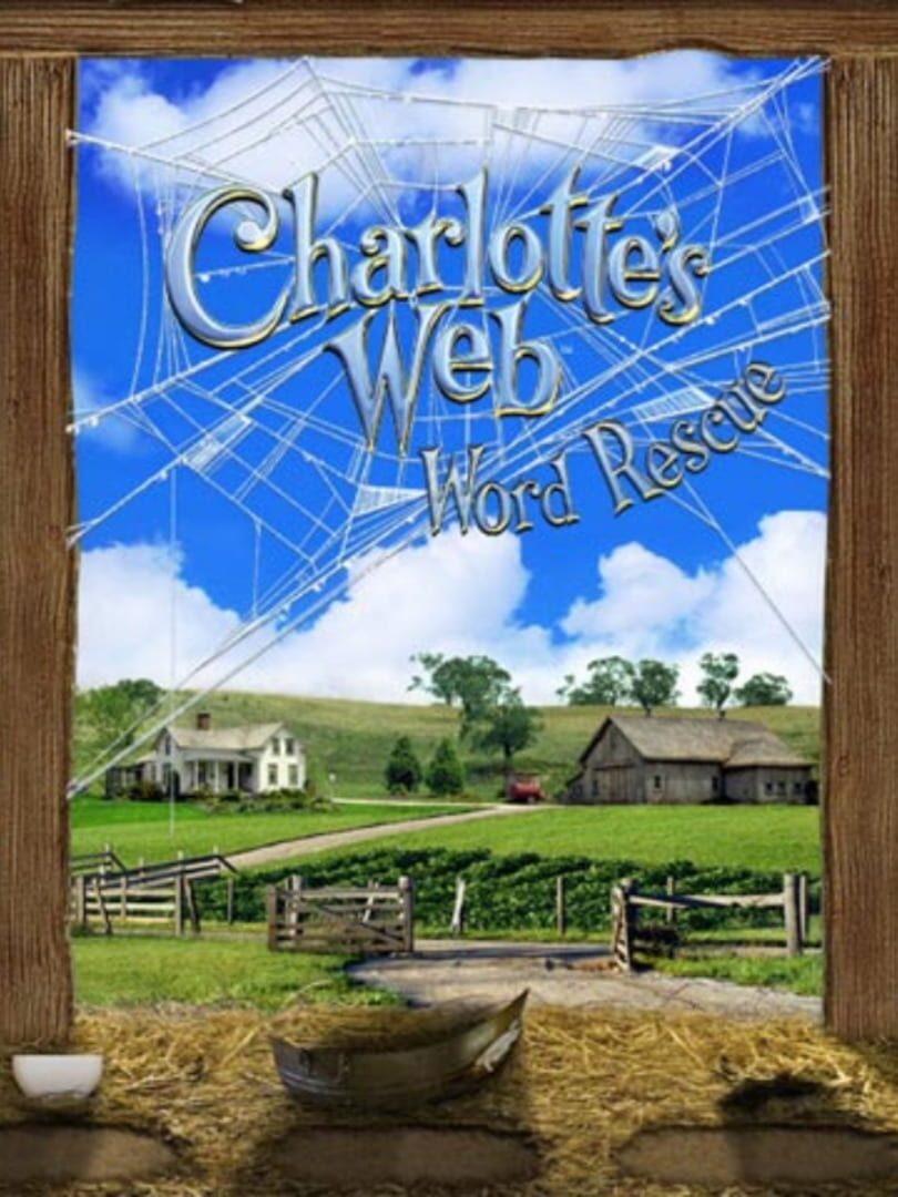 Charlotte's Web: Word Rescue