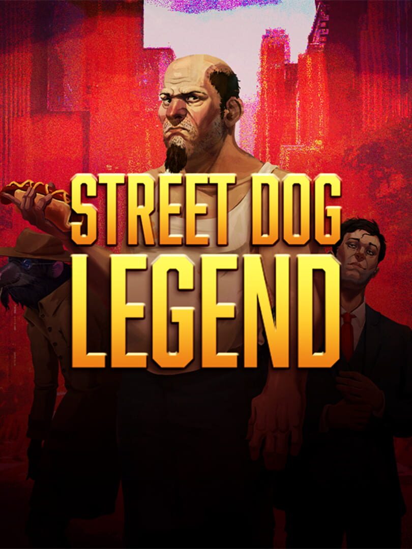 Street Dog Legend (2025)