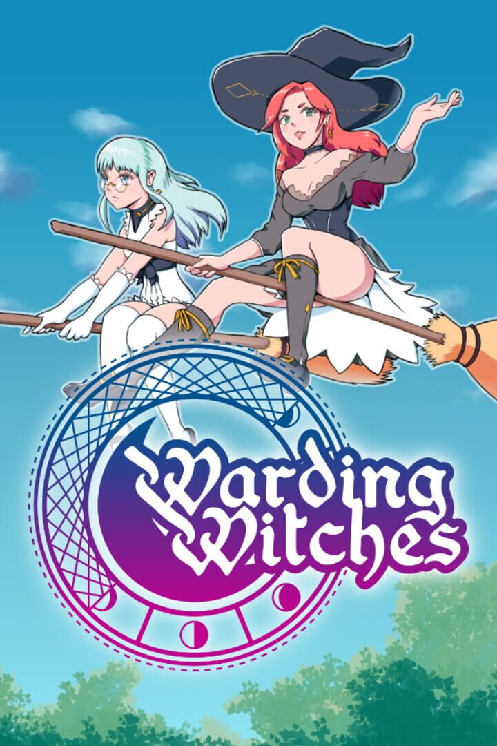 Warding Witches