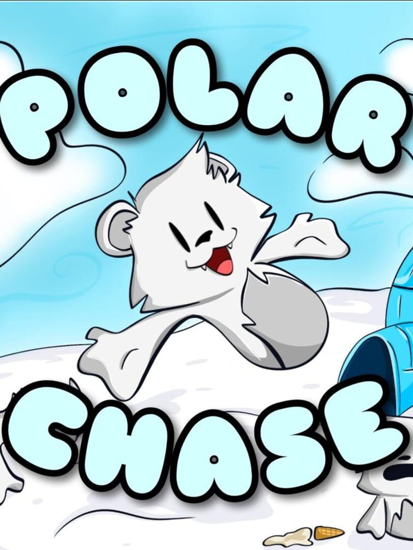 PolarChaseVR