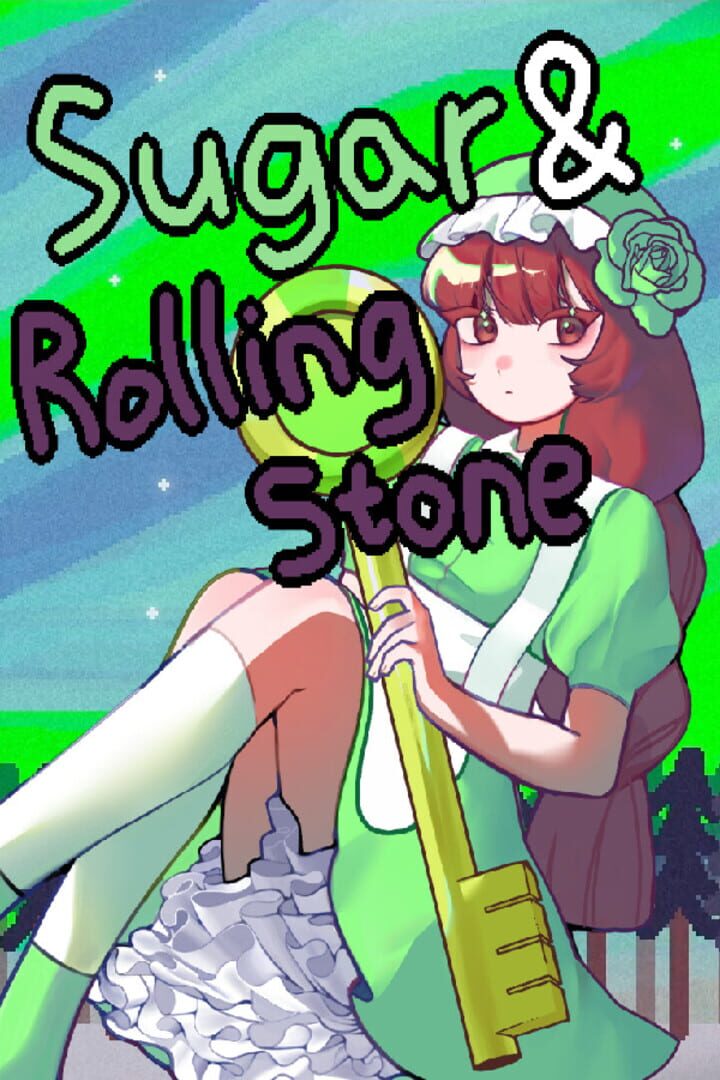 Sugar & Rolling Stone