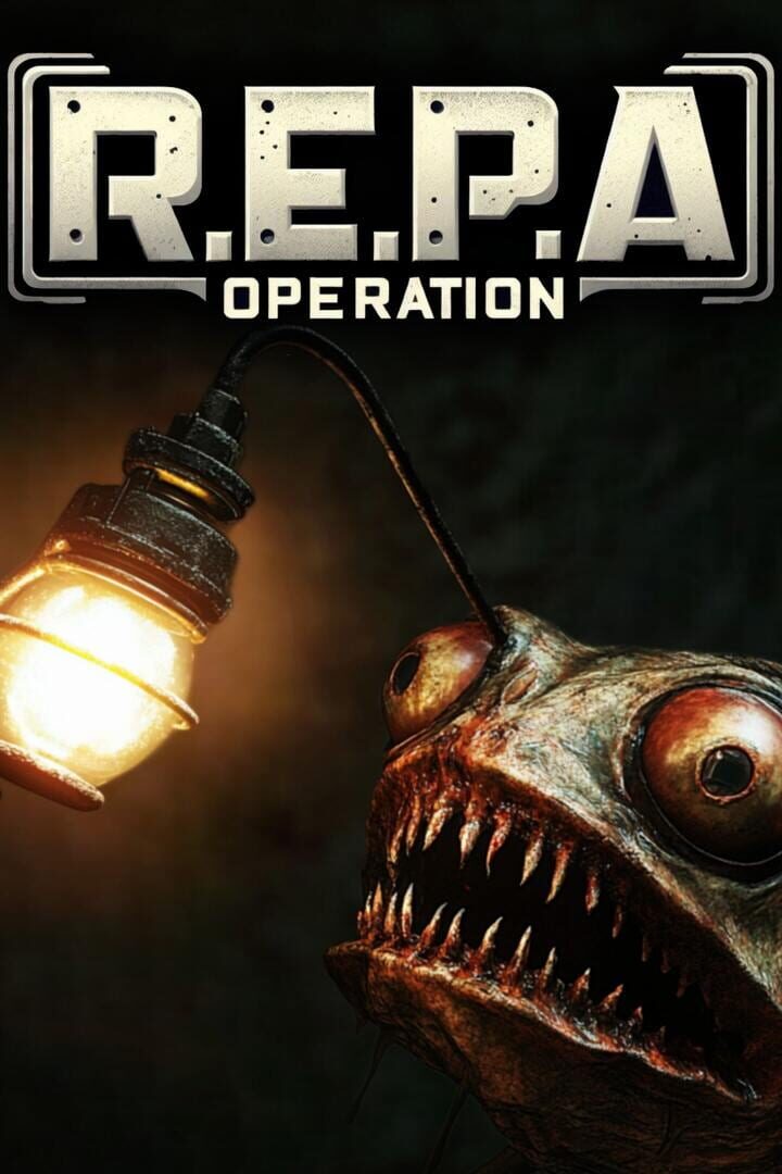 R.E.P.A. Operation