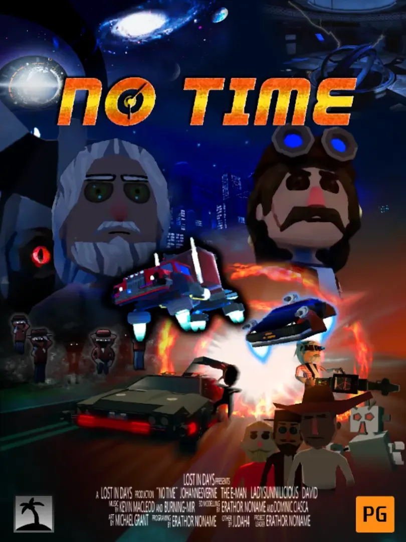 No Time