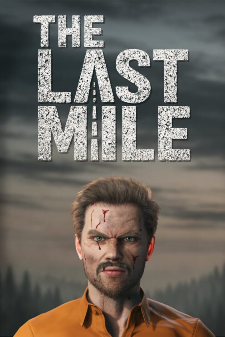 The Last Mile