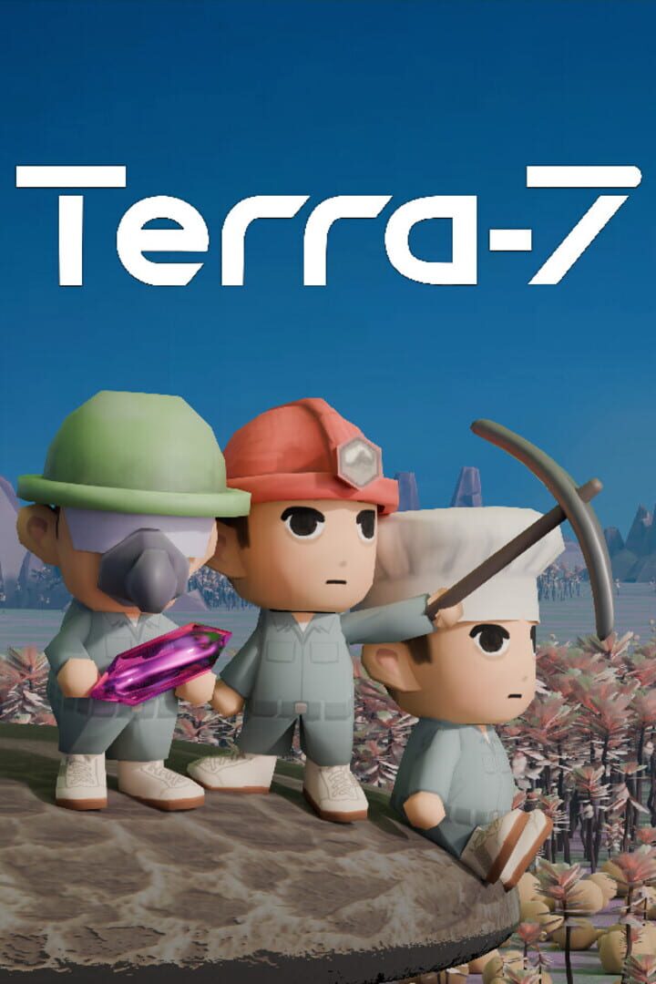 Terra-7
