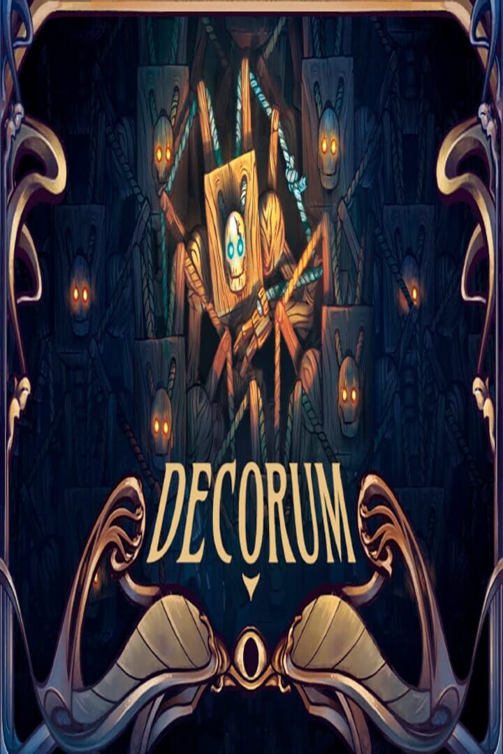 Decorum