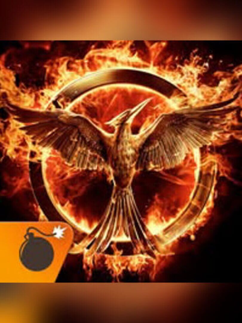 The Hunger Games: Panem Rising