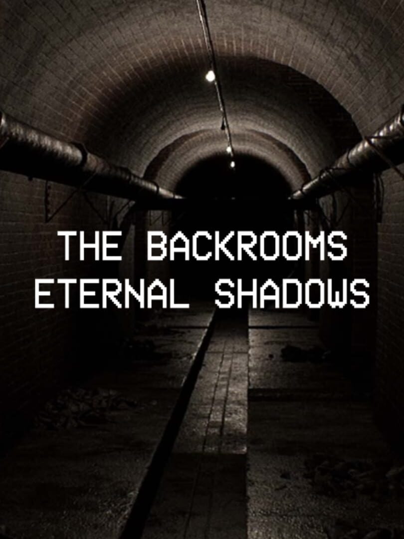 Backrooms: Eternal Shadows