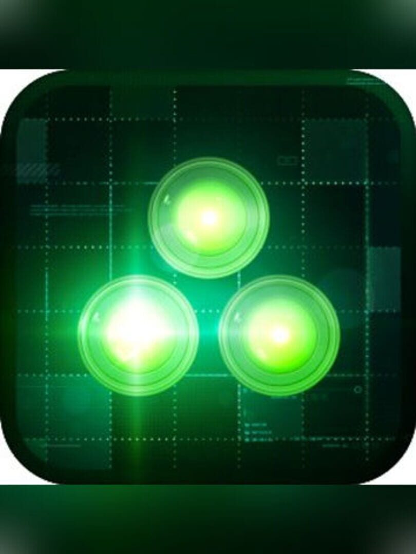 Splinter Cell: Blacklist Spider-Bot