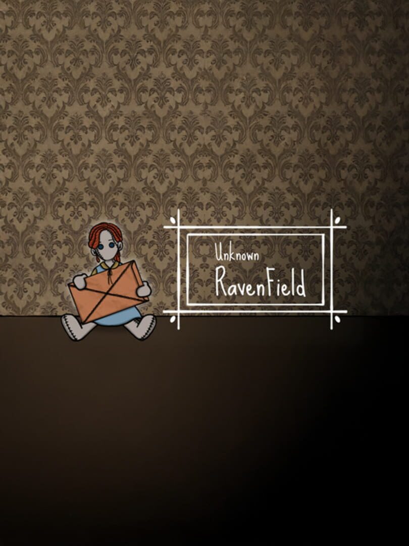 Unknown: Raven Field