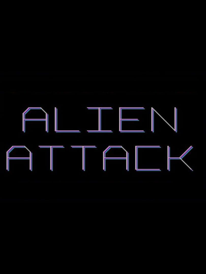 Alien Attack