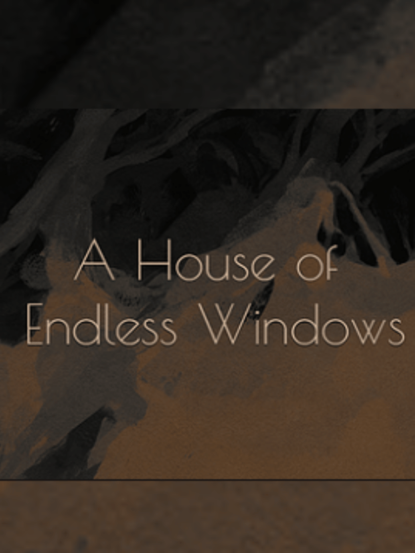 A House of Endless Windows Cover