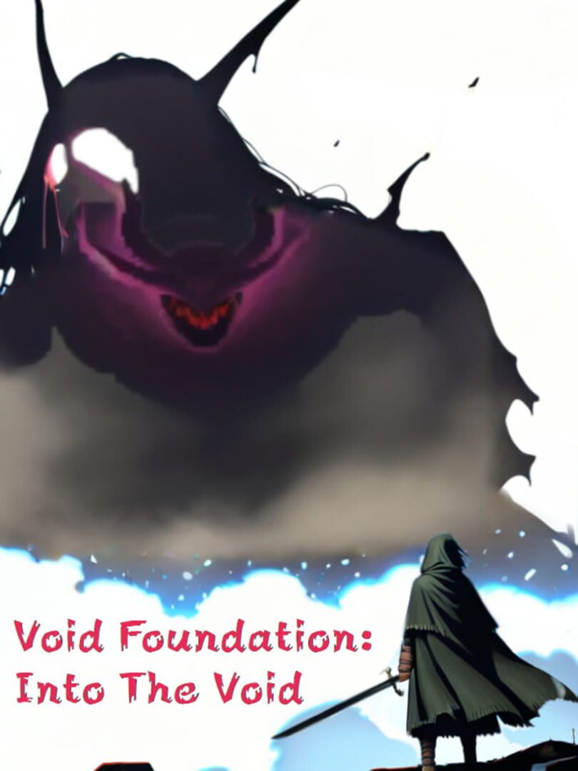 Void Foundation: Into The Void