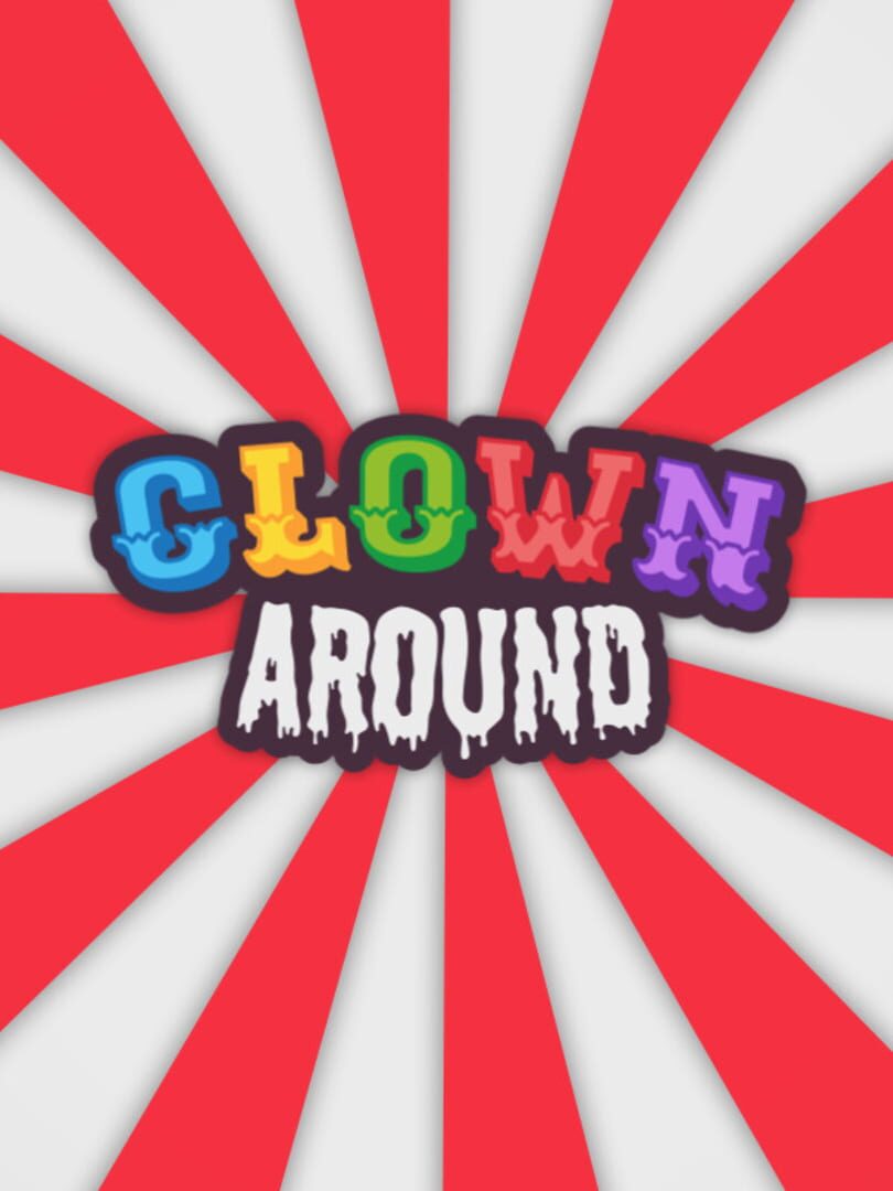 Clown Around
