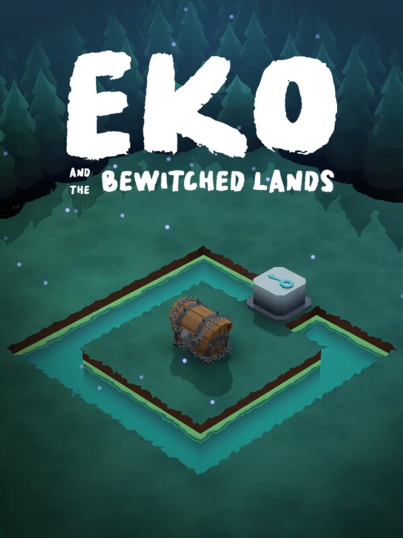 Eko And The Bewitched Lands