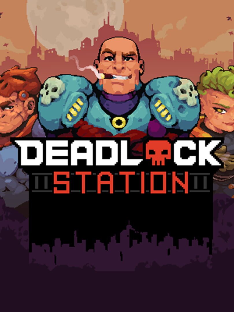 Deadlock Station