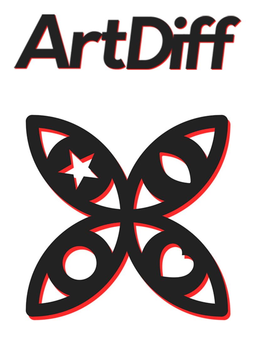 Jeu : Art Diff