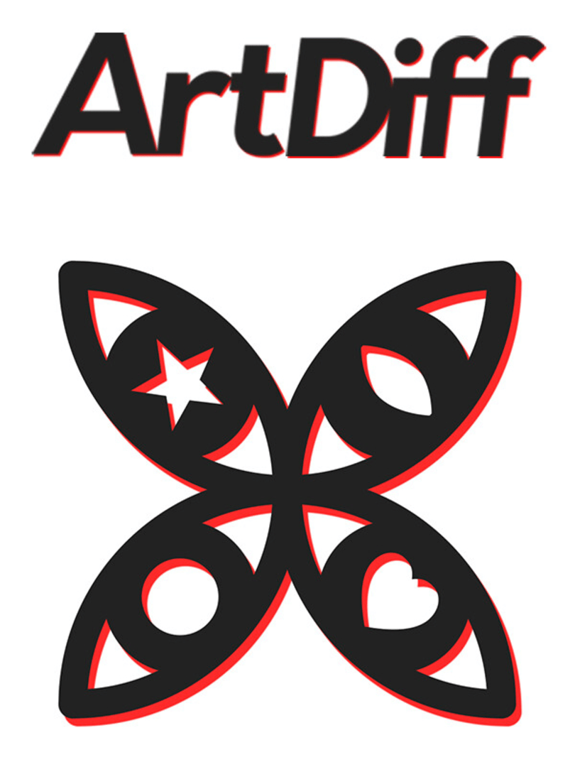 Art Diff Cover