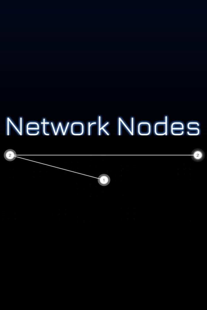 Jeu : Network Nodes
