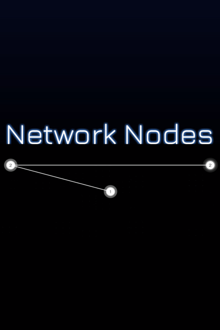 Network Nodes Cover