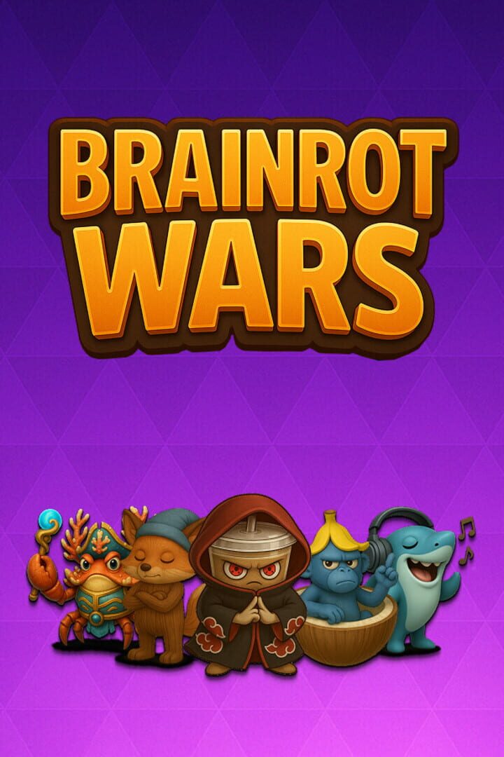 Brainrot Wars