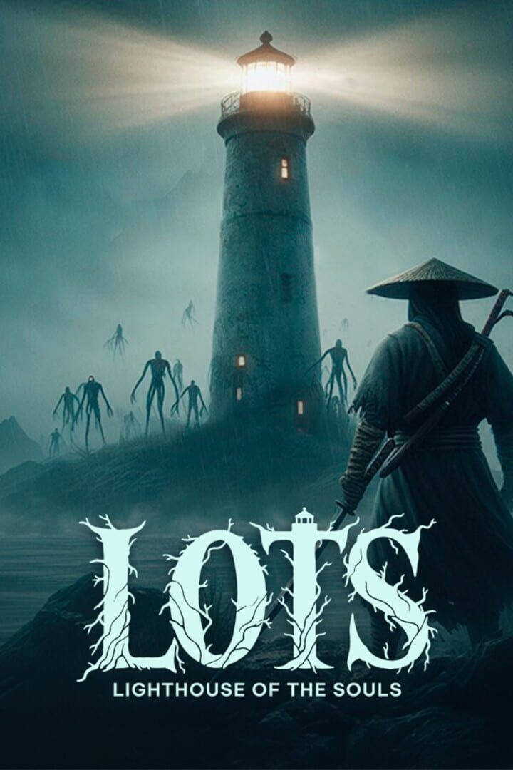 Jeu : Lighthouse of the Souls