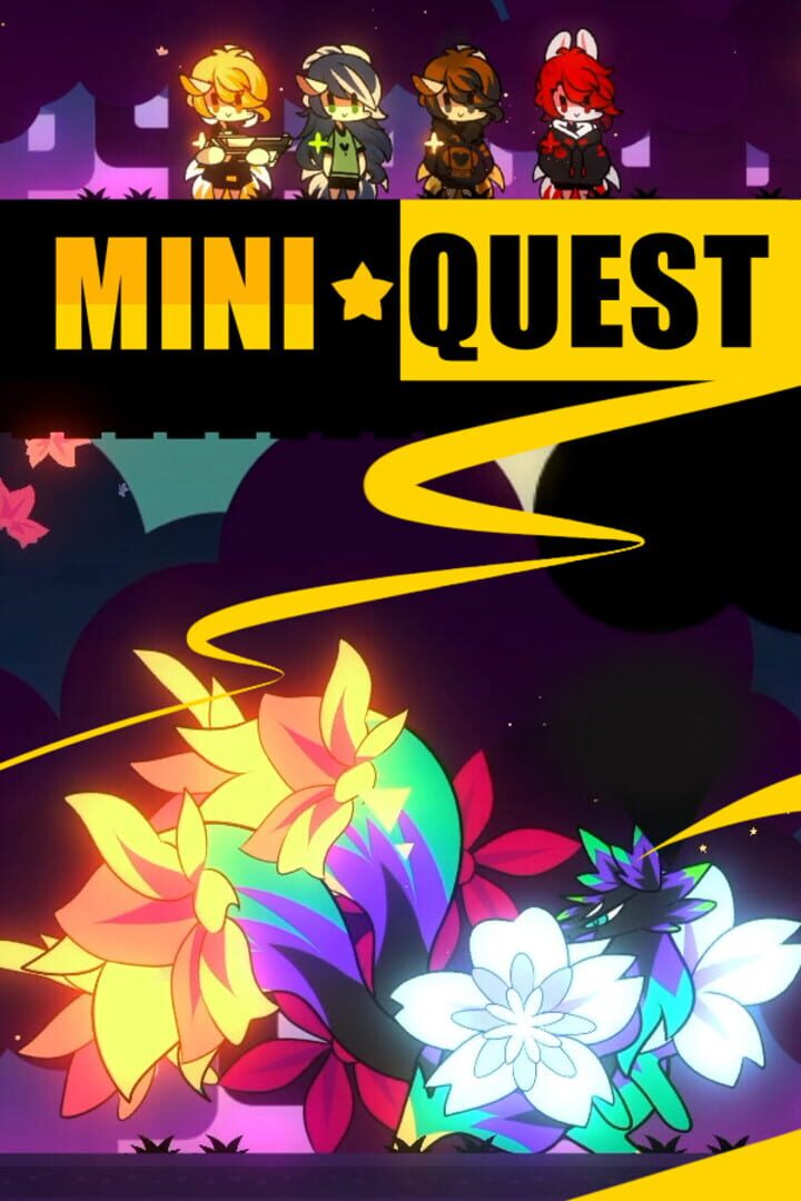 Mini Star Quest