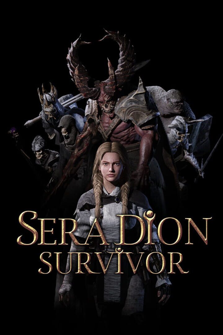 Sera Dion: Survivor