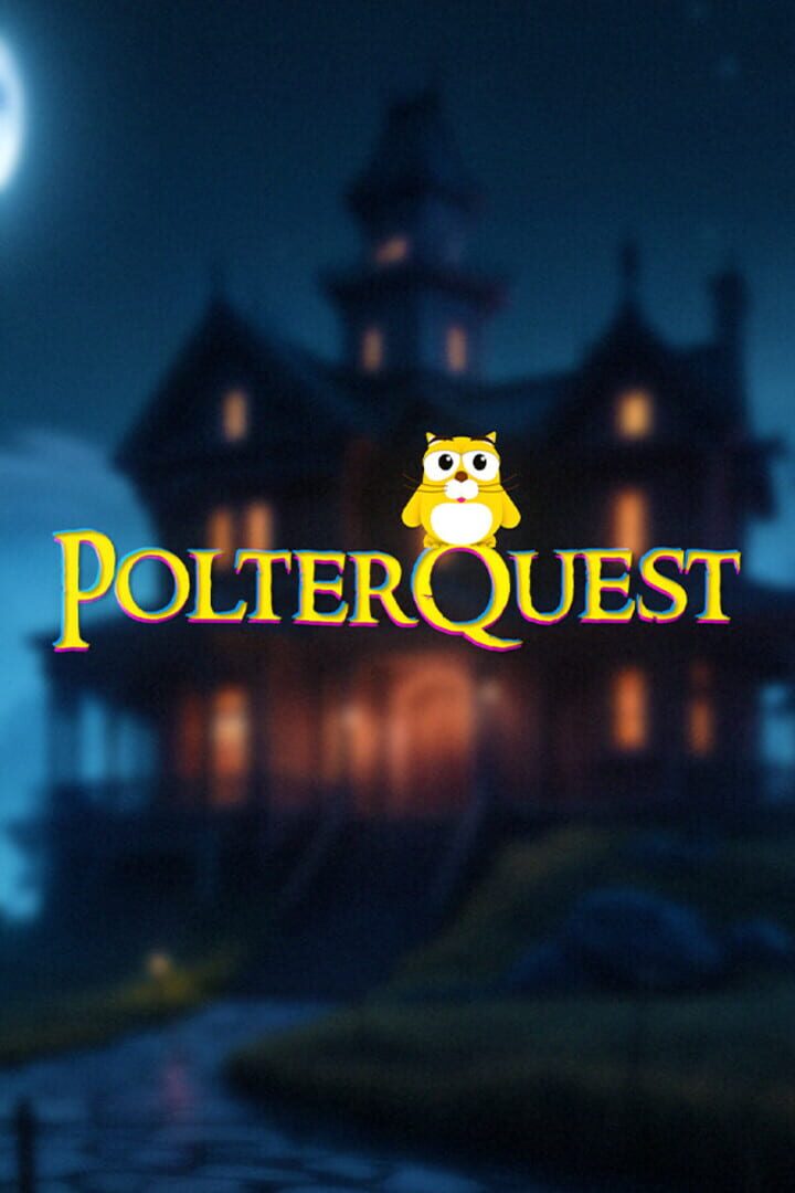 Polterquest