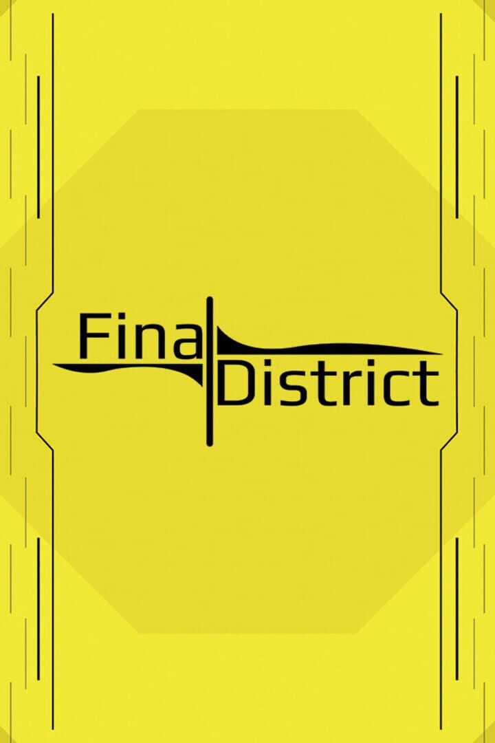 Final District