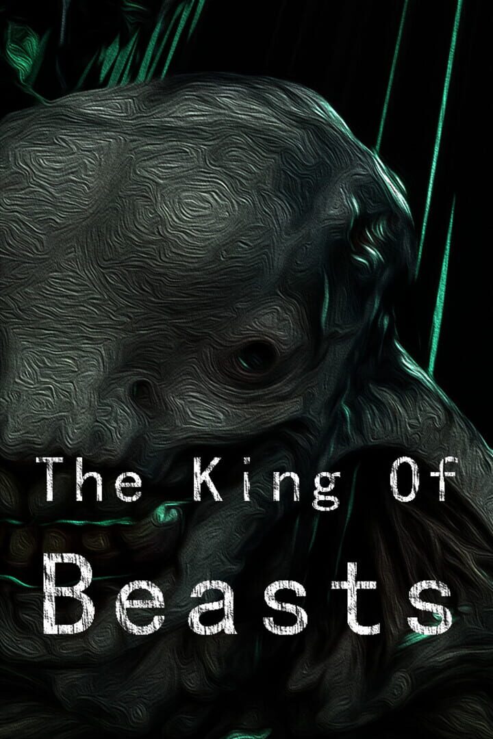 The King of Beasts