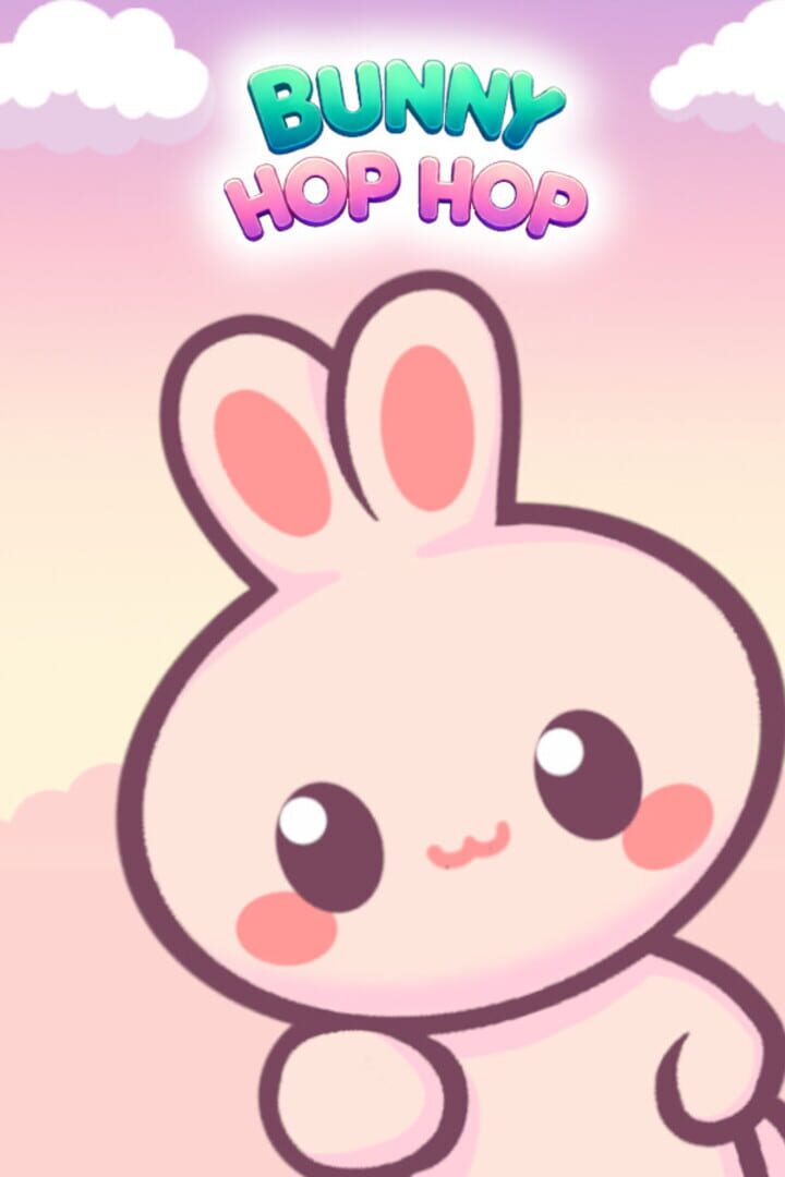 Bunny Hop Hop