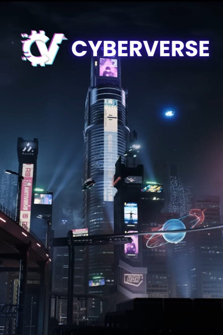 CyberVerse