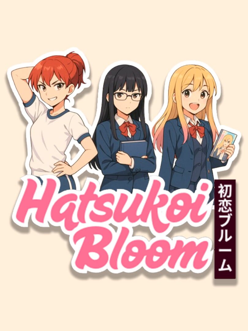Hatsukoi Bloom